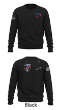 3-172 FiST 6765591 Crew Neck Sweatshirt - 25