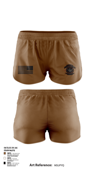 Ranger Panties, Green Beret, Space Force, Teamtime, Team time, sublimation, custom sports apparel, team uniforms, spirit wear, spiritwear, sports uniforms, custom shirts, team store, custom team store, fundraiser sports, apparel fundraiser