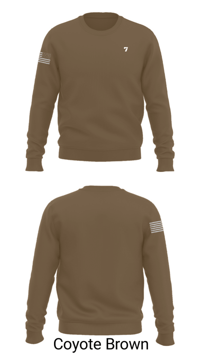 7 39741553 Crew Neck Sweatshirt - 5
