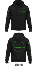 Thriving Grounds Landscaping 97741926 Hoodie - 25