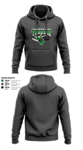 Chippewa Youth Hockey 90833189 Hoodie - 6