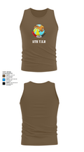 11th T.S.R 19637514 Tank Top - 18