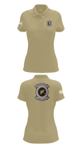 VMFA-332 The Moonlighters 29098342 Women's Short Sleeve Performance Polo  - 95