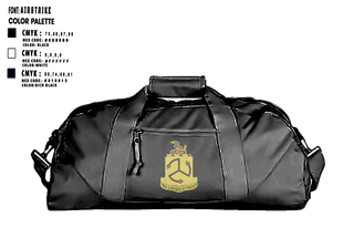 Duffle Bag, 1-200 Infantry, National Guard, Teamtime, Team time, sublimation, custom sports apparel, team uniforms, spirit wear, spiritwear, sports uniforms, custom shirts, team store, custom team store, fundraiser sports, apparel fundraiser
