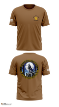 USAG Fort Hunter Liggett 63264859 Short Sleeve Performance Shirt - 3