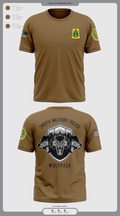 340th mp 40571482 Old School Cotton Feel Shirt - 1