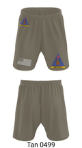 matsg-23 81067333 Athletic Shorts With Pockets - 69
