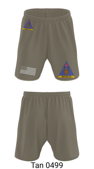 Athletic Shorts With Pockets, matsg-23, Marines, Teamtime, Team time, sublimation, custom sports apparel, team uniforms, spirit wear, spiritwear, sports uniforms, custom shirts, team store, custom team store, fundraiser sports, apparel fundraiser