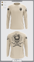 Forge 66606532 Long Sleeve Performance Shirt - 3
