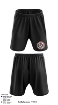 GFR Station 3 95444418 Athletic Shorts With Pockets - 110