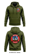 Station 19 11866186 Hoodie - 42