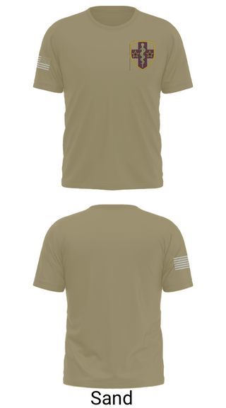 Short Sleeve Performance Shirt, 7454 MORU, Army, Teamtime, Team time, sublimation, custom sports apparel, team uniforms, spirit wear, spiritwear, sports uniforms, custom shirts, team store, custom team store, fundraiser sports, apparel fundraiser