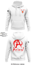 undefined Hoodie - 2