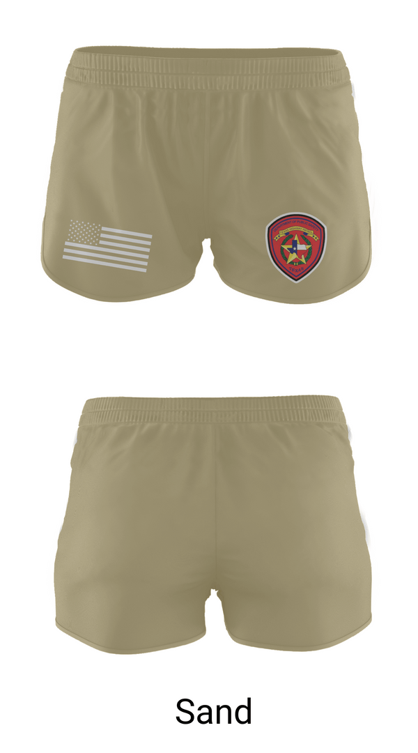 Ranger Panties, DPS, Police, Teamtime, Team time, sublimation, custom sports apparel, team uniforms, spirit wear, spiritwear, sports uniforms, custom shirts, team store, custom team store, fundraiser sports, apparel fundraiser