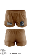 Sunlake High School Cadet Squadron 6161246 Ranger Panties - 97