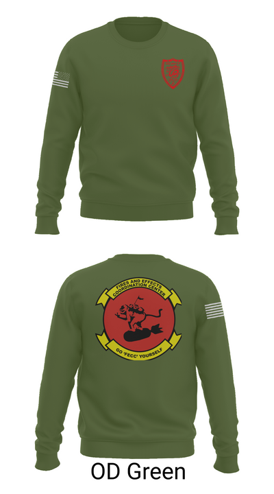 III MEF 91980942 Crew Neck Sweatshirt - 45
