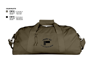 Duffle Bag, , National Guard, Teamtime, Team time, sublimation, custom sports apparel, team uniforms, spirit wear, spiritwear, sports uniforms, custom shirts, team store, custom team store, fundraiser sports, apparel fundraiser