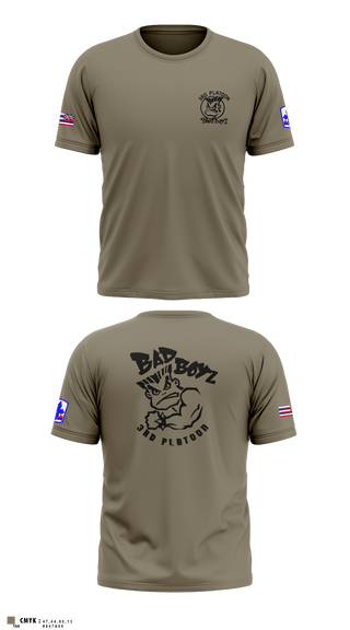 Short Sleeve Performance Shirt, Ewok dismount3rd PLT Bad BoysBad boyz3rd PLT Bad BoysBad Boiiz3rd PLT Bad BoysPT Bad Boiiz3rd PLT Bad BoysBlue Ewok, , Teamtime, Team time, sublimation, custom sports apparel, team uniforms, spirit wear, spiritwear, sports uniforms, custom shirts, team store, custom team store, fundraiser sports, apparel fundraiser