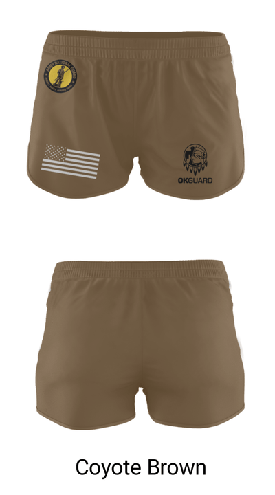Recruiting & Retention Battalion 95903895 Ranger Panties - 3