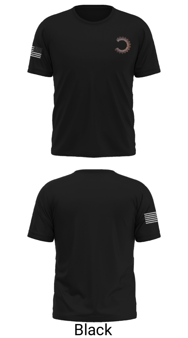 Old School Cotton Feel Shirt, Remlinger construction, , Teamtime, Team time, sublimation, custom sports apparel, team uniforms, spirit wear, spiritwear, sports uniforms, custom shirts, team store, custom team store, fundraiser sports, apparel fundraiser
