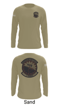 1 SOAMXS 51207075 Long Sleeve Performance Shirt - 86