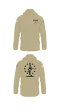 2nd Company Governor's Foot Guard 46086326 Windbreaker - 77