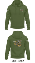 C-10 TRP white platoon 11255511 Hoodie - 58