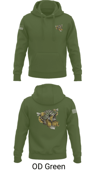 Hoodie, C-10 TRP white platoon, Army, Teamtime, Team time, sublimation, custom sports apparel, team uniforms, spirit wear, spiritwear, sports uniforms, custom shirts, team store, custom team store, fundraiser sports, apparel fundraiser