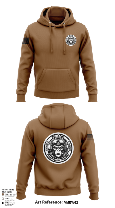 SMTC 35310311 Hoodie - 161