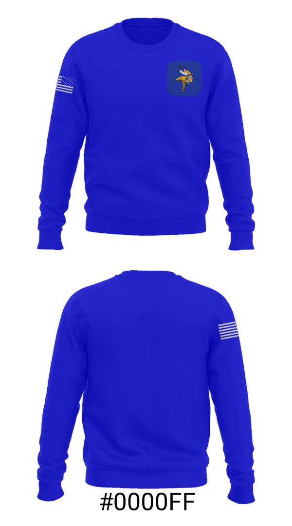 Crew Neck Sweatshirt, South Tahoe High School Softball, Softball, Teamtime, Team time, sublimation, custom sports apparel, team uniforms, spirit wear, spiritwear, sports uniforms, custom shirts, team store, custom team store, fundraiser sports, apparel fundraiser