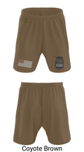 Azusa Griffins 57653557 Athletic Shorts With Pockets - 9