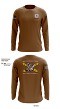 Task Force Rattlesnake FIST 27945437 Long Sleeve Performance Shirt - 6