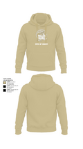978th MP Comapny 22657542 Hoodie - 91