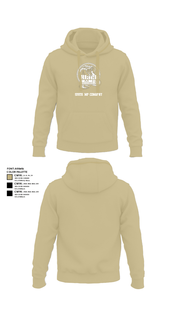 Hoodie, 978th MP Comapny, , Teamtime, Team time, sublimation, custom sports apparel, team uniforms, spirit wear, spiritwear, sports uniforms, custom shirts, team store, custom team store, fundraiser sports, apparel fundraiser