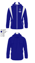 iMater Knights 12068030 Windbreaker - 25