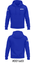 MPO1 73570100 Hoodie - 8