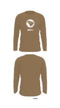 Bravo 3 55886317 Long Sleeve Performance Shirt 12