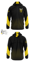 Denison High School Swimming 37701512 Windbreaker - 1