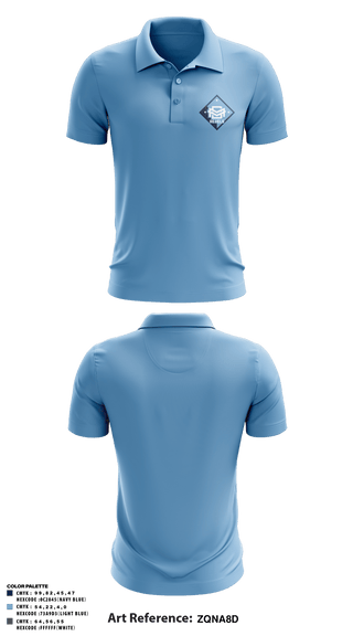 Short Sleeve Performance Polo, DMV Rebels Basketball Club, Men's Basketball, Teamtime, Team time, sublimation, custom sports apparel, team uniforms, spirit wear, spiritwear, sports uniforms, custom shirts, team store, custom team store, fundraiser sports, apparel fundraiser