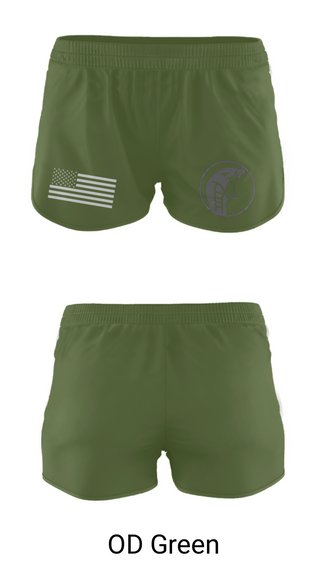 Ranger Panties, DCSO, Police, Teamtime, Team time, sublimation, custom sports apparel, team uniforms, spirit wear, spiritwear, sports uniforms, custom shirts, team store, custom team store, fundraiser sports, apparel fundraiser