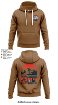 75 HCOS SGGD 45725034 Hoodie - 106