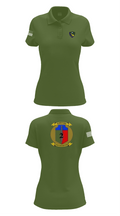 Task Force 61/2 50410807 Women's Short Sleeve Performance Polo  - 55