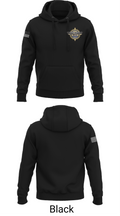 BIG BROTHERS COMBATIVES 49516919 Hoodie - 36