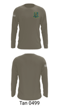 981st MP CO 43047694 Long Sleeve Performance Shirt 66