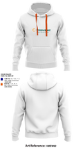 Innovatec 11373900 Hoodie - 20