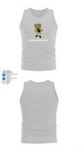 Glenwood Wrestling Club 30986087 Tank Top - 13