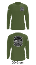 Executioners 26659367 Long Sleeve Performance Shirt 46