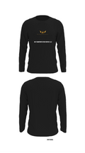 Md transportation service LLC 11335199 Long Sleeve Performance Shirt 27