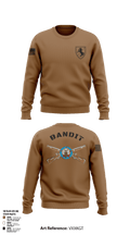 Bandit Troop 2.0 Crew Neck Sweatshirt - 4