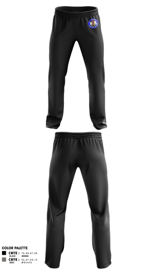 Sweatpants, Lil' Shooters Starter Soccer, Men's Soccer, Teamtime, Team time, sublimation, custom sports apparel, team uniforms, spirit wear, spiritwear, sports uniforms, custom shirts, team store, custom team store, fundraiser sports, apparel fundraiser